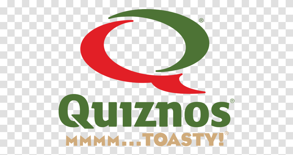 Quiznos Logo Svg Quiznos Logo, Poster, Text, Alphabet, Label Transparent Png
