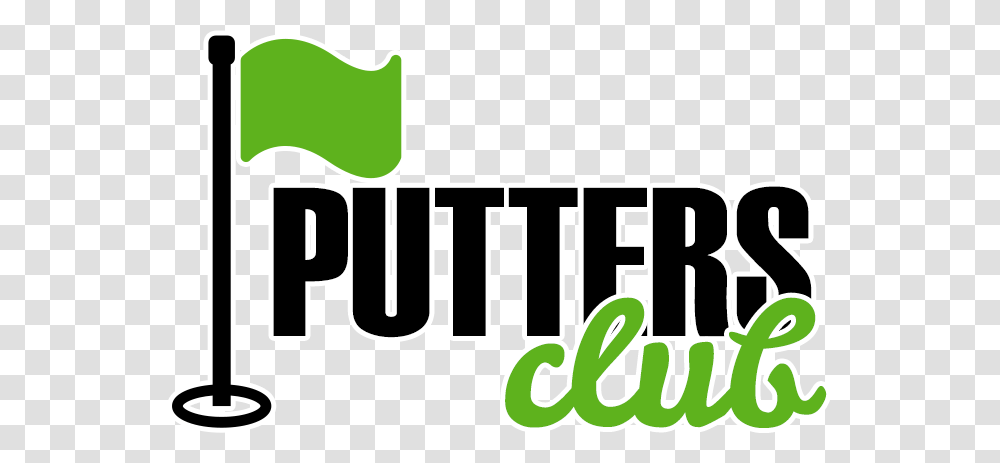 Quolf Golf Two Way Putter Review Putters Club, Logo, Label Transparent Png