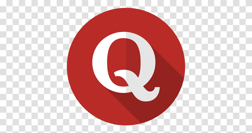 Quora Icon Logo Whitechapel Station, Symbol, Trademark, Text, Alphabet Transparent Png