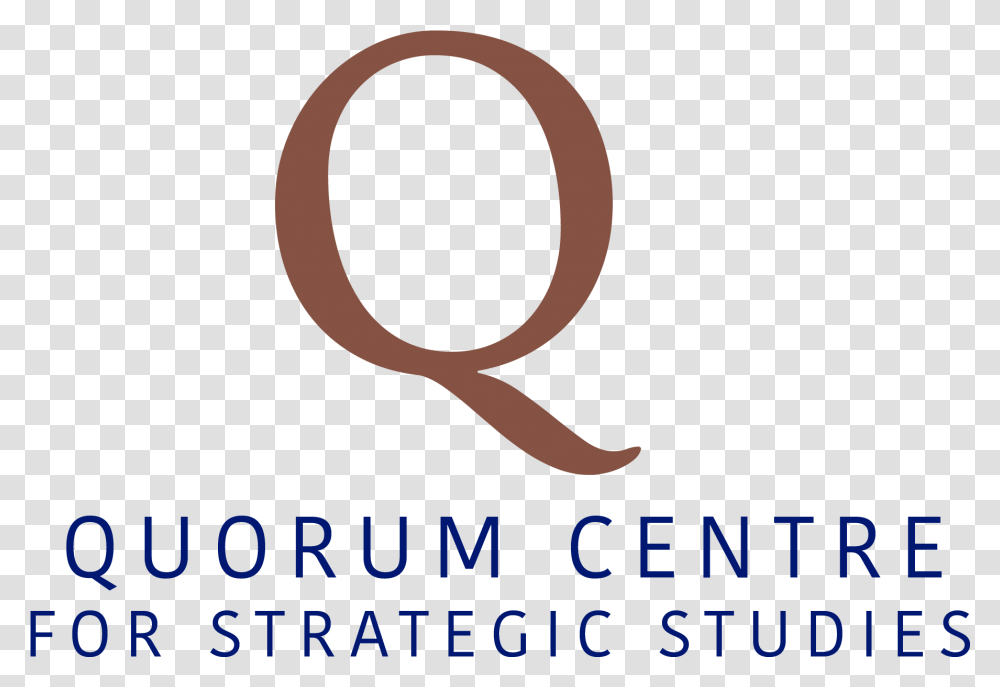 Quorum Reports Circle, Alphabet, Logo Transparent Png