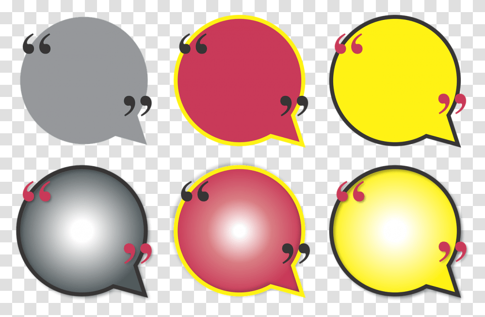 Quotation, Ball, Balloon, Bowling, Sphere Transparent Png