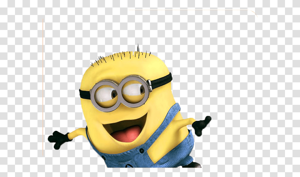Quotation Humour Joke Minions Background Minions, Toy, Person, Animal, Photography Transparent Png