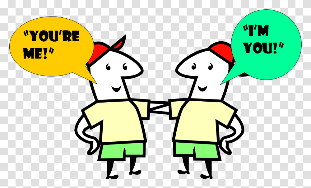 Quotation Marks Twin Day Day Clipart, Elf, Hand, Drawing Transparent Png