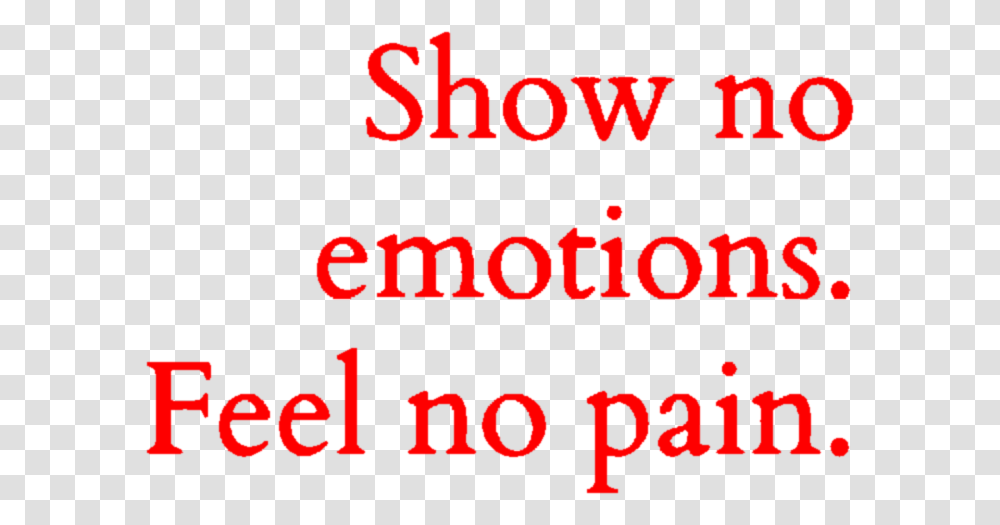 Quote Emotionless, Alphabet, Number Transparent Png