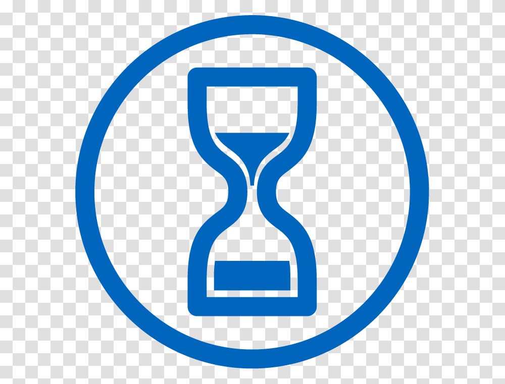 Quote Icon, Hourglass Transparent Png