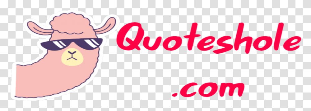Quote Pictures Cartoon, Alphabet, Logo Transparent Png