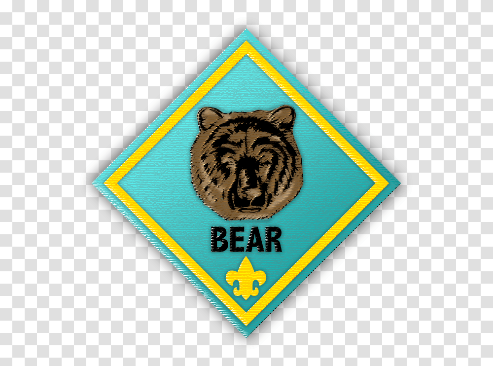 Quotes About Cub Scout, Logo, Trademark, Sign Transparent Png