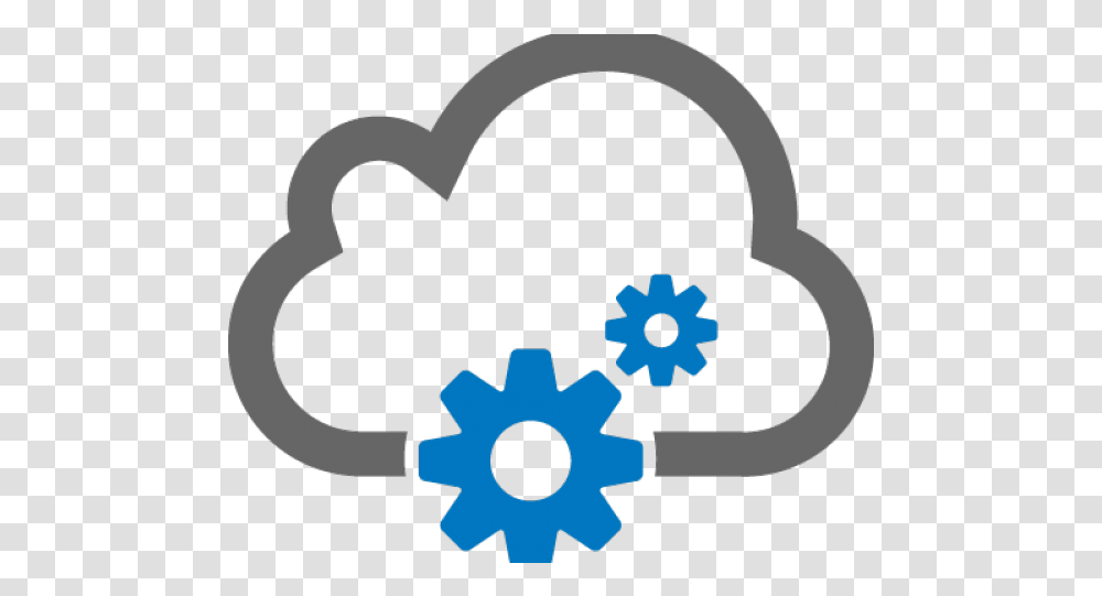 Quotes Clipart Cloud Web Service Icon Sharepoint To Sql, Machine, Gear Transparent Png