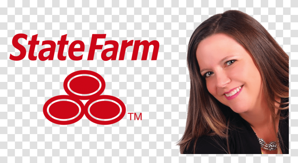 Quotes For Good Lift A Vet White State Farm Logo, Person, Human, Face, Female Transparent Png