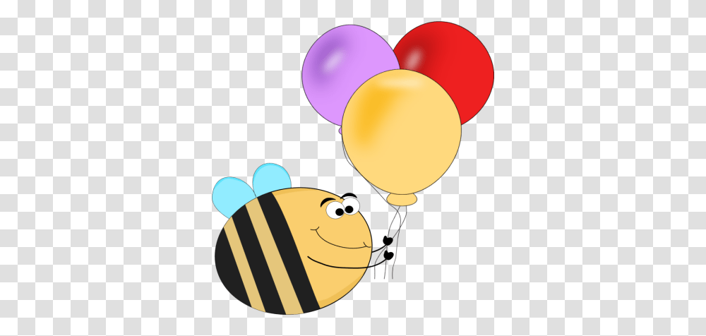 Quoth Clipart Balloon Transparent Png