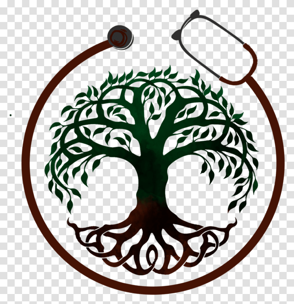 Quoti Feel So Much Better Knowing That Dr Draw A Tree Of Life, Plant Transparent Png