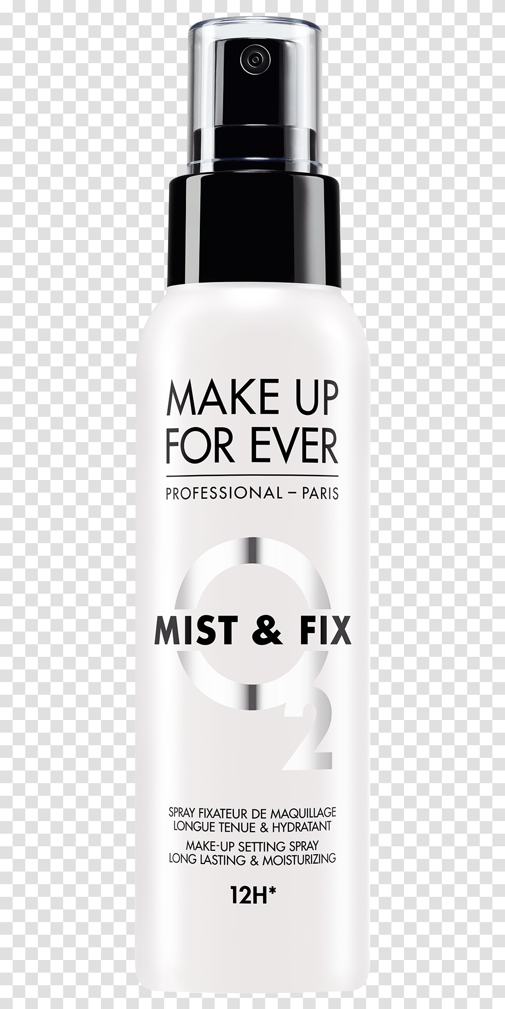 QuotItempropquotimage Make Up For Ever Mist Amp Fix, Tin, Aluminium, Can, Spray Can Transparent Png