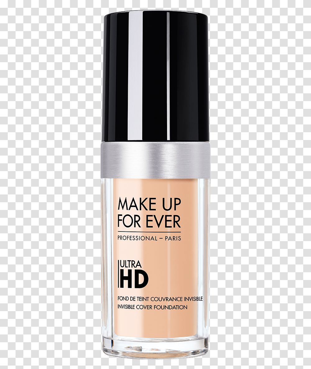 QuotItempropquotimage Make Up For Ever Ultra Hd, Cosmetics, Bottle, Label Transparent Png