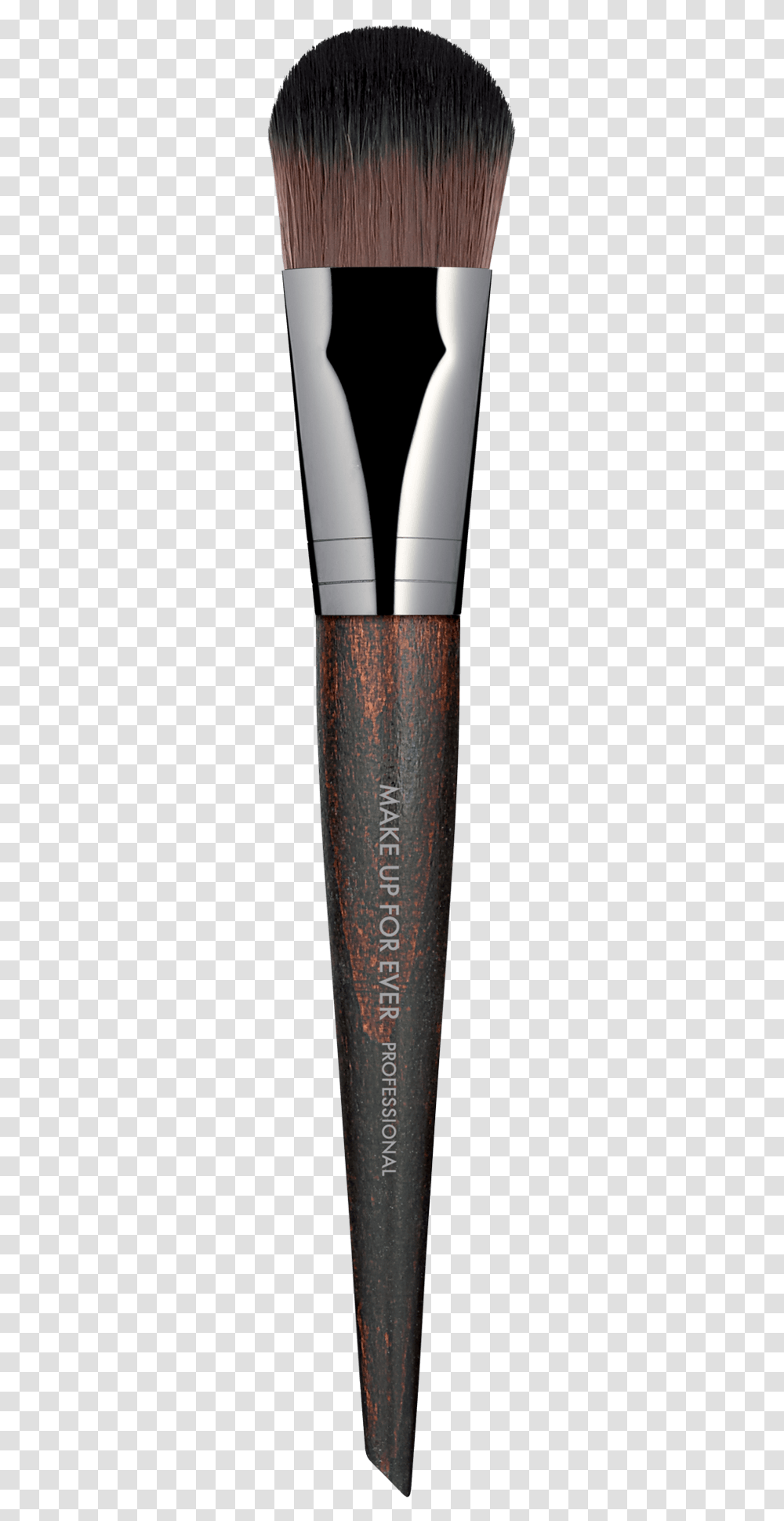 QuotItempropquotimage Makeup Forever Medium Foundation Brush, Baseball Bat, Team Sport, Sports Transparent Png