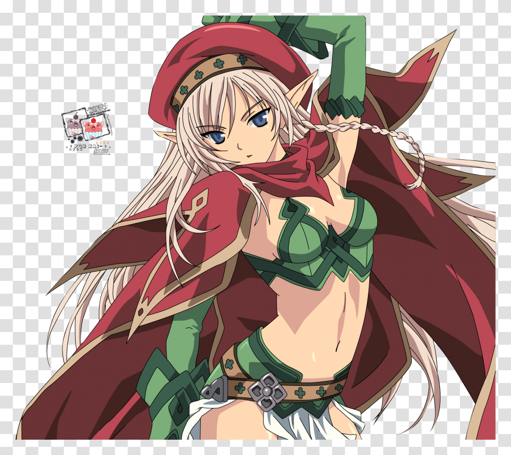 Quotkunzu Bureido Rur No Senshiquot 2009, Comics, Book, Manga, Costume Transparent Png