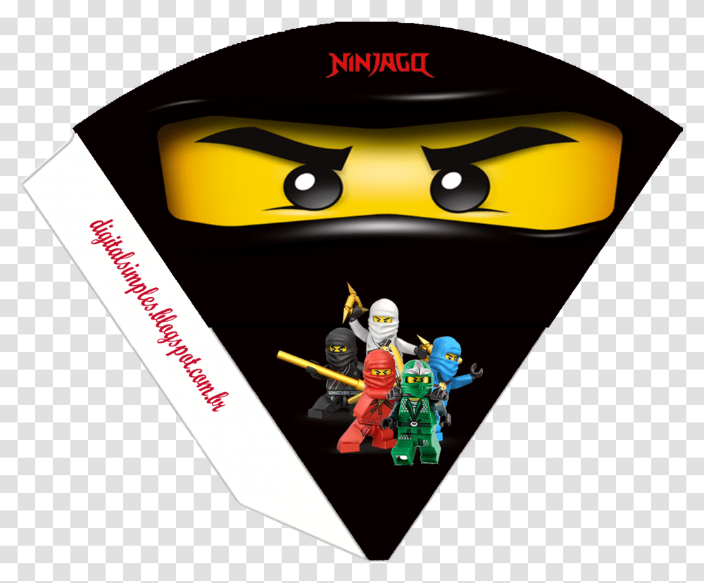 Quotninjago Masters Of Spinjitzuquot 2011, Person, Costume, Pirate Transparent Png