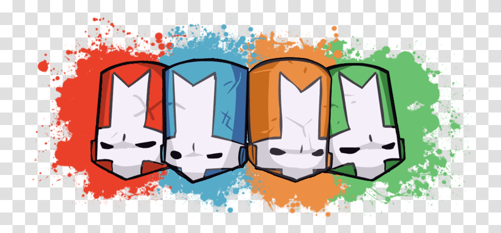 QuotSrcquotdata Castle Crashers, Doodle, Drawing Transparent Png