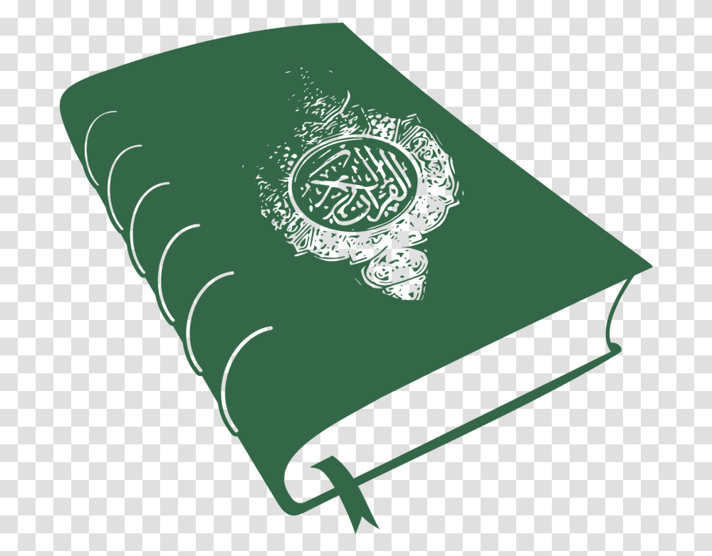 Qur An Vector, Diary, Passport, Id Cards Transparent Png