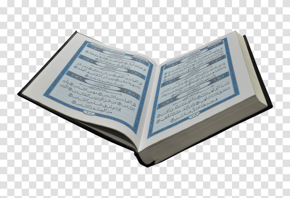 Quran Religion, Book, Page Transparent Png