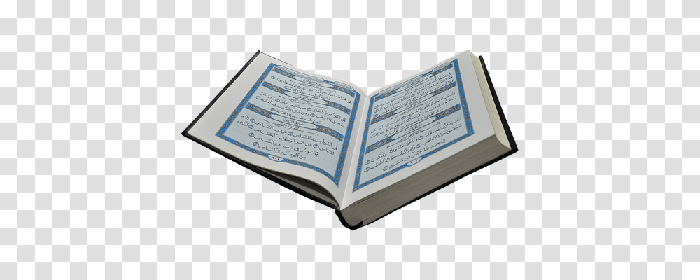 Quran Religion, Diary, Passport Transparent Png