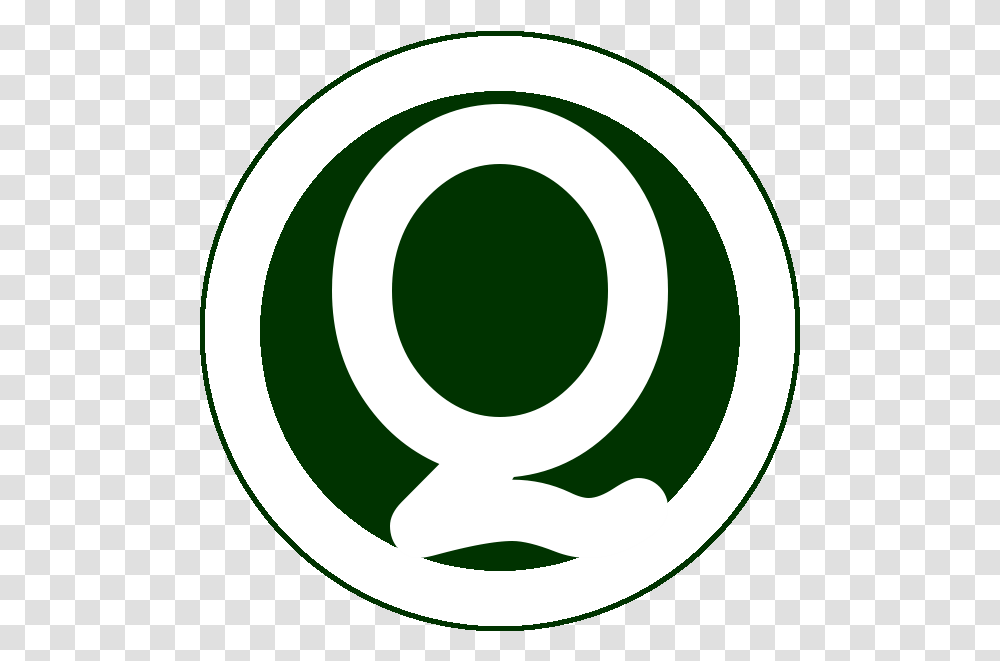 Quran Al Quran Logo Circle 2632276 Vippng Dot, Symbol, Trademark, Rug, Badge Transparent Png