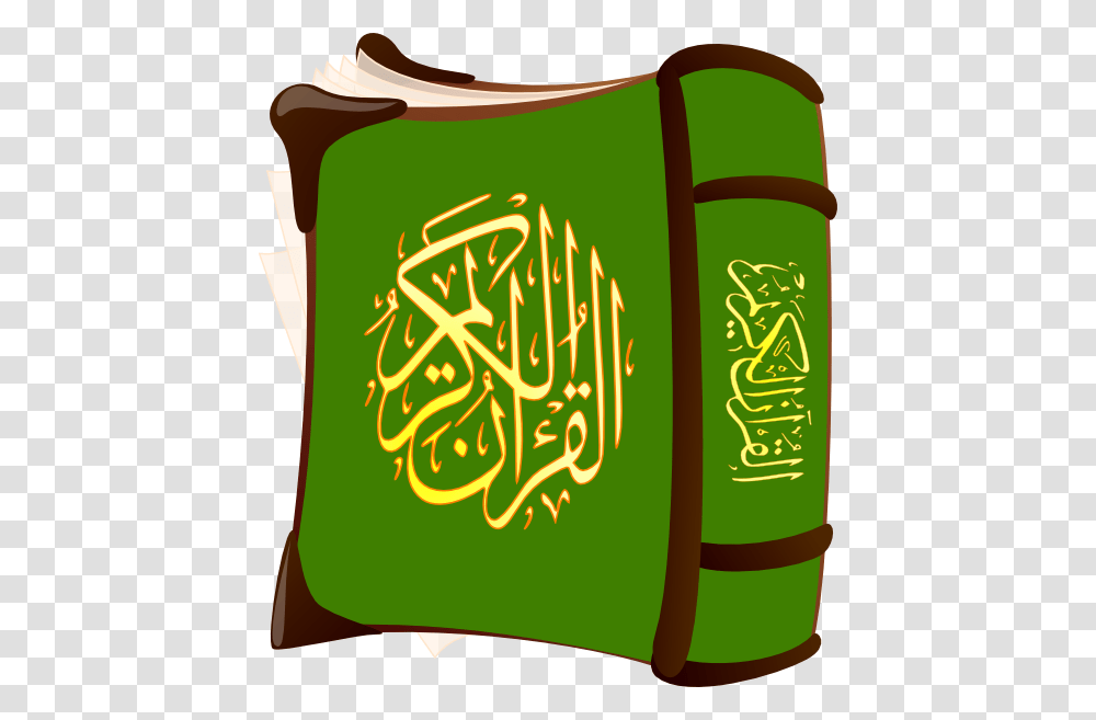 Quran Kareem Clip Art, Bag, Label, Plant Transparent Png