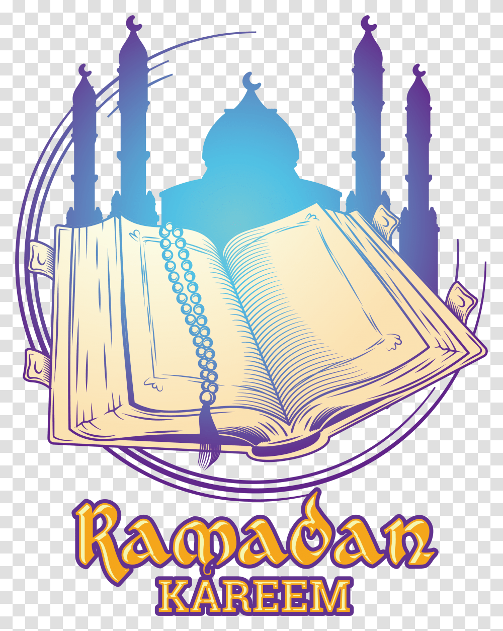 Quran Learning Background, Advertisement, Poster, Birthday Cake Transparent Png