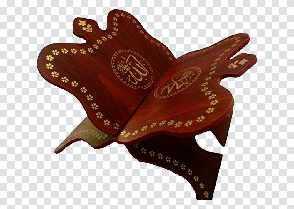 Quran Stand Image Bench, Table, Furniture, Leisure Activities Transparent Png