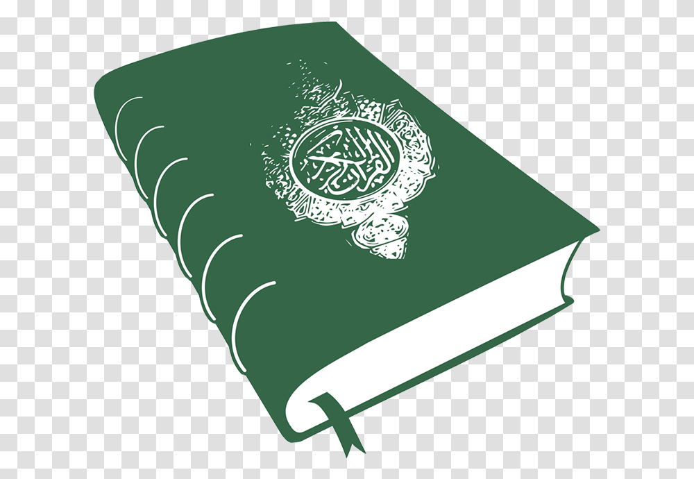 Quran Vector Book Clip Art, Diary, Passport, Id Cards Transparent Png