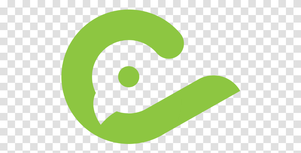 Qwatti Logo, Tennis Ball, Alphabet Transparent Png