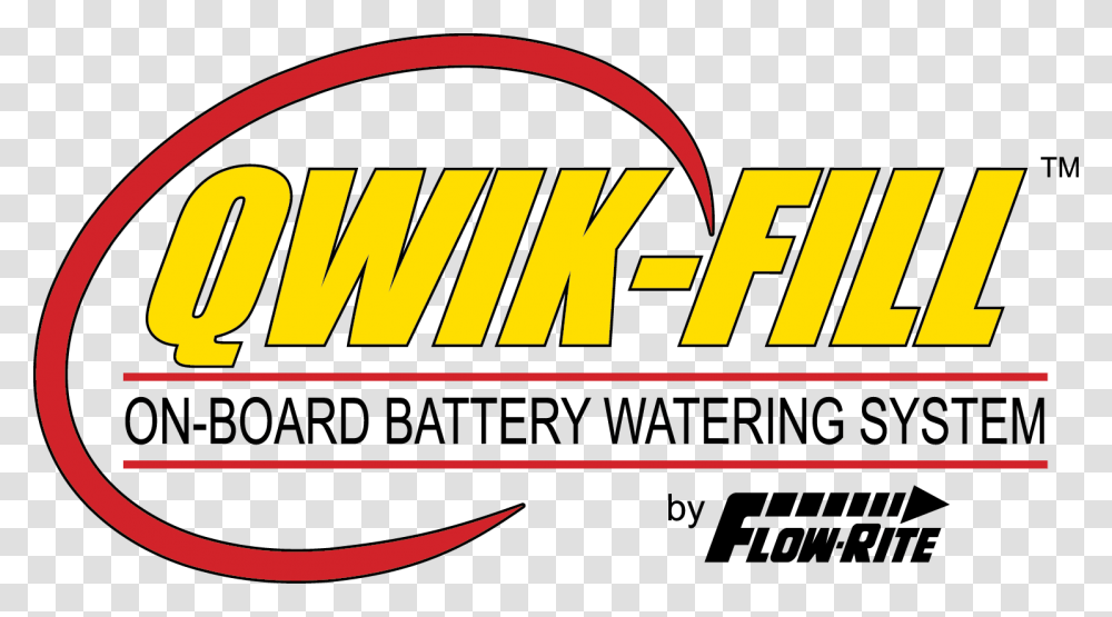 Qwik Fill Flow Rite, Word, Label Transparent Png