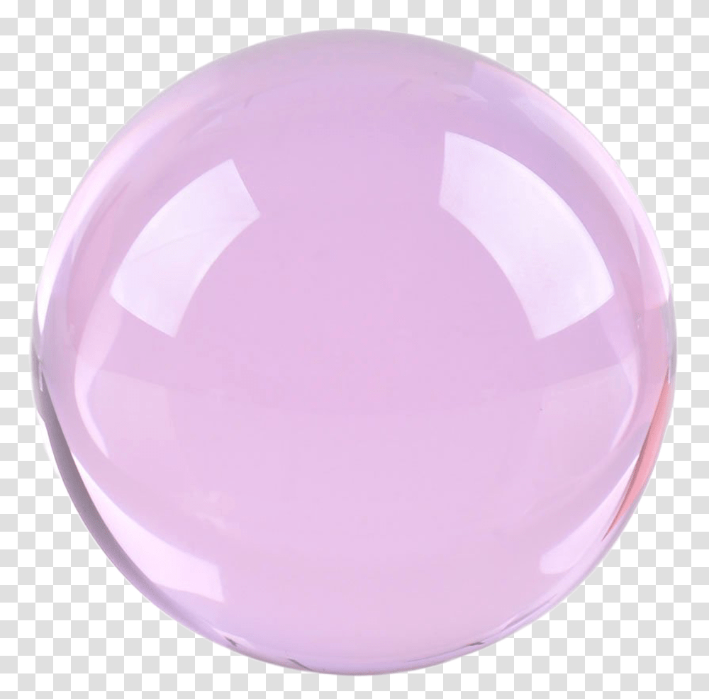 Qwirly Multipurpose Glass Gazing Ball Sphere, Balloon, Bubble Transparent Png