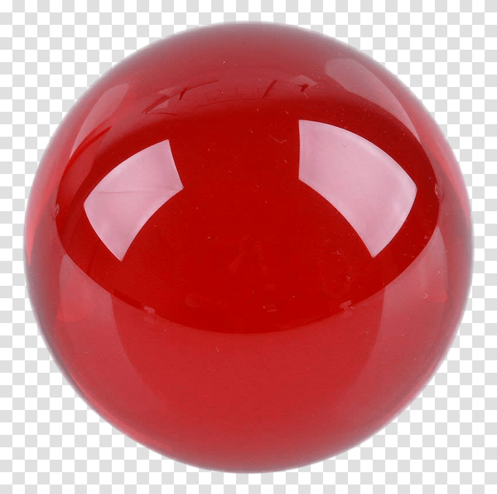 Qwirly Multipurpose Glass Gazing Ball, Sphere, Helmet, Apparel Transparent Png