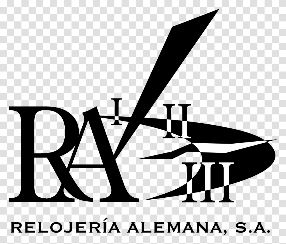 R A Relojer A Alemana Logo Roberto Verino, Silhouette, Musician Transparent Png