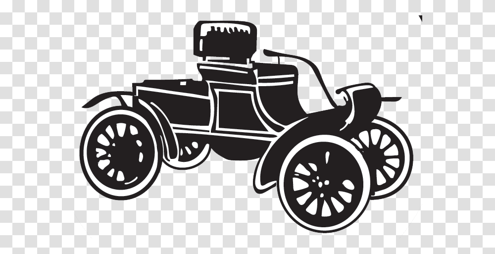 R Car Museuem Icon, Antique Car, Vehicle, Transportation, Model T Transparent Png