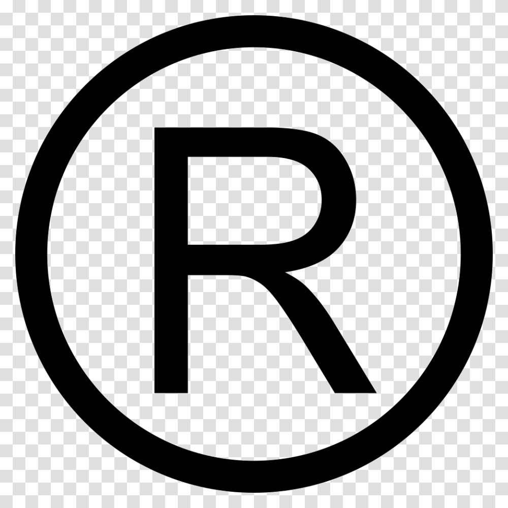 R Cg Trademark, Logo Transparent Png