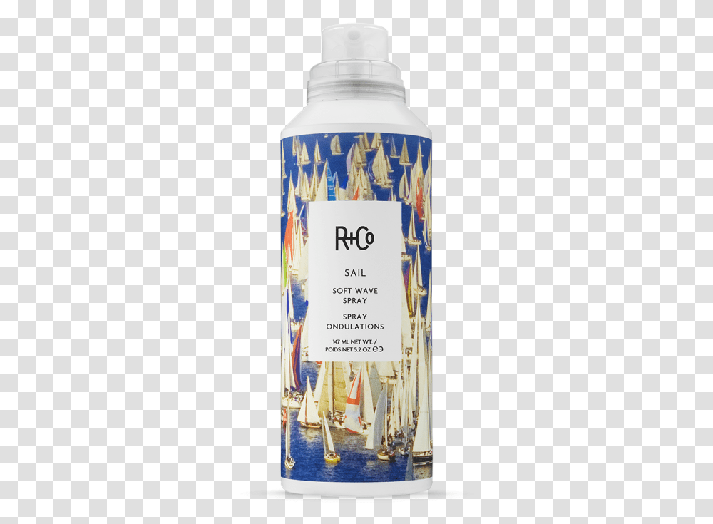 R Co Sail Soft Wave Spray, Poster, Advertisement, Flyer, Paper Transparent Png