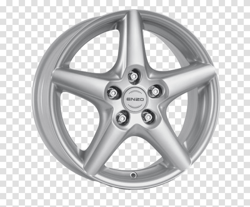 R Enzo Wheels, Machine, Spoke, Alloy Wheel, Tire Transparent Png