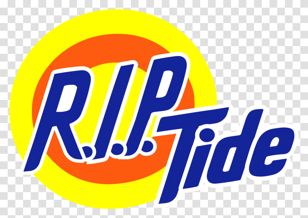 R I P Tide Global Game, Logo Transparent Png