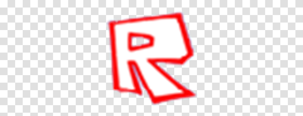R Icon Roblox Roblox R, First Aid, Symbol, Text, Alphabet Transparent Png