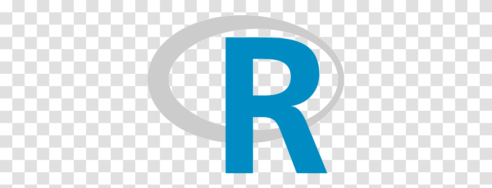 R Language Logos R Language Logo, Text, Number, Symbol, Alphabet Transparent Png