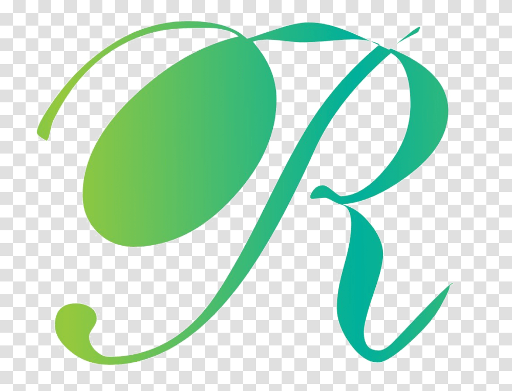 R Letter Images, Logo, Trademark Transparent Png