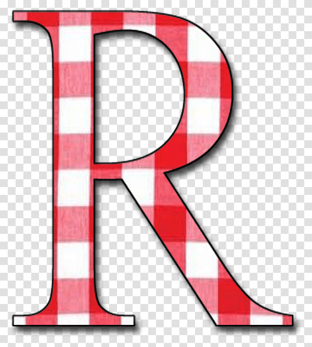 R Letter No Background, Alphabet, Number Transparent Png