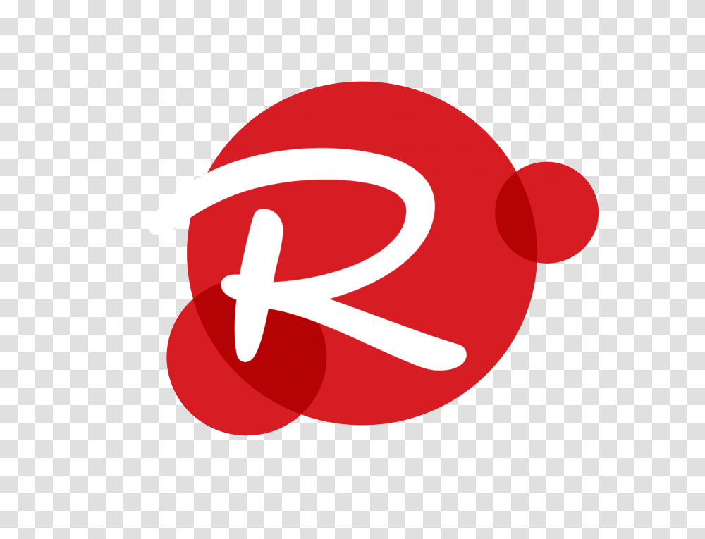 R Logo Image, Alphabet, Number Transparent Png