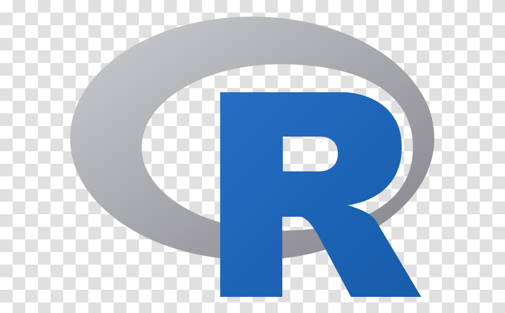 R Logo, Alphabet, Trademark Transparent Png