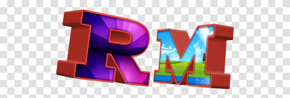 R M Tv Live Stream Youtube Horizontal, Text, Alphabet, Graphics, Art Transparent Png