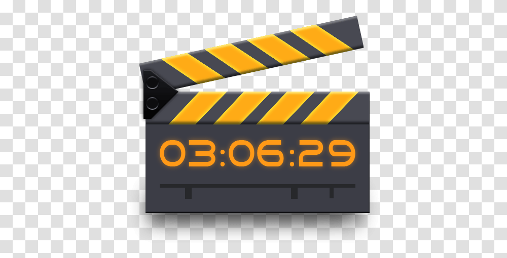 R Movie Android Studio R2 Android Video Icon, Fence, Barricade, Text, Road Transparent Png