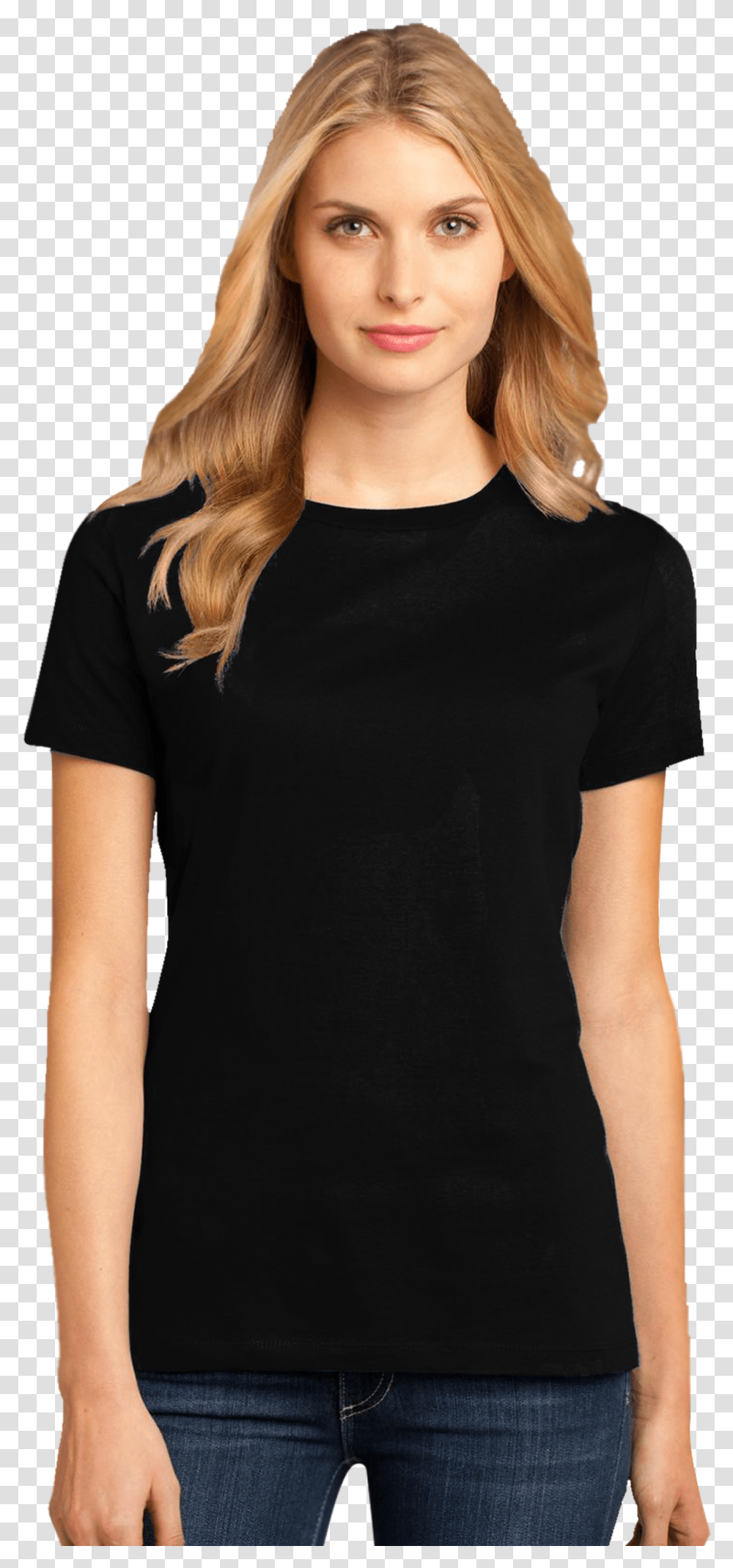 R Neck Tshirts Queen Of The South T Shirt Black Shirt, Sleeve, Clothing, Apparel, Person Transparent Png