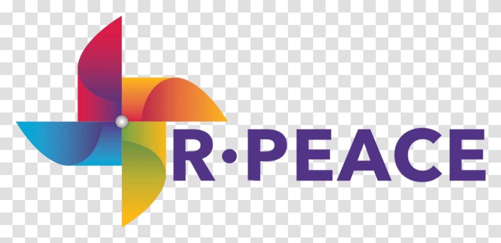 R Peace, Logo Transparent Png