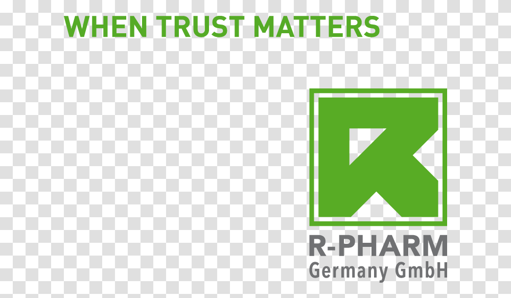 R Pharm Illertissen, Label, Logo Transparent Png